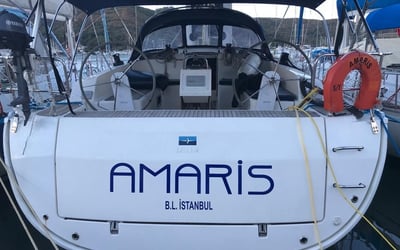Amaris