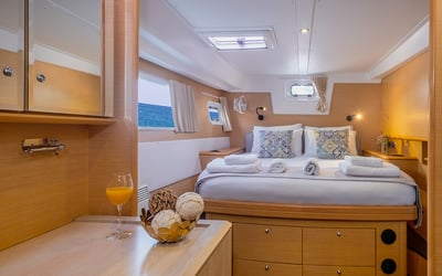 Mystique II(Owner Version Refit 2021)