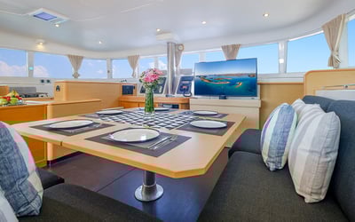 Mystique II(Owner Version Refit 2021)