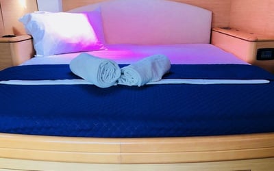 Mystique II(Owner Version Refit 2021)