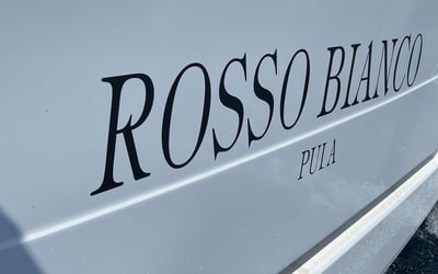 Rosso Bianco