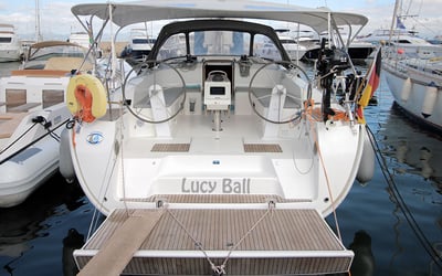 Lucy Ball