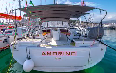AMORINO