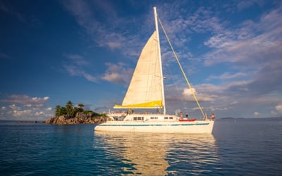 Few / outside / starbord