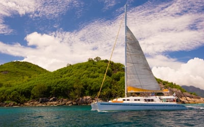 Few / outside / portside