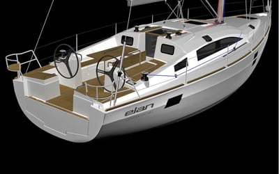 JOLA - GENERATOR + AC