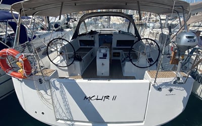 McLir II
