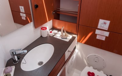 Ioli (New Sails 2022)