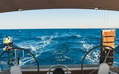 Ioli (New Sails 2022)