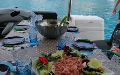 Colibrì Platinum Service