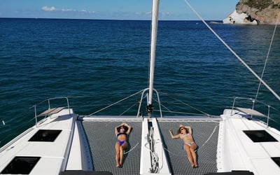 Colibrì Platinum Service