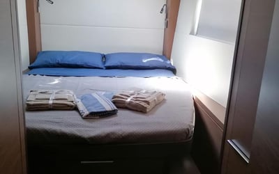 Colibrì Platinum Service