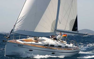 Bavaria 40 Cruiser