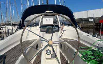 Bavaria 35 Cruiser