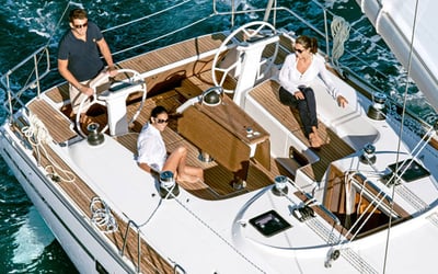 Bavaria Cruiser 46