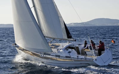 Bavaria 38 Cruiser