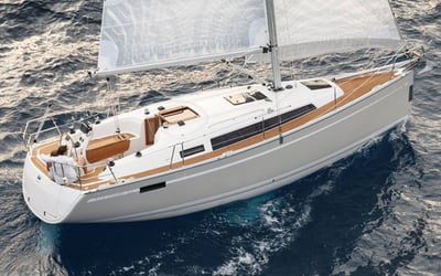 Bavaria Cruiser 33