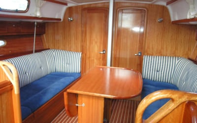 Bavaria 37 Cruiser