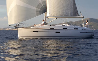 Bavaria Cruiser 36