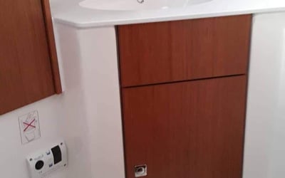 Bavaria Cruiser 46 Style