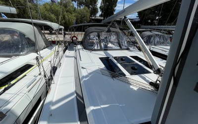 Bavaria C46