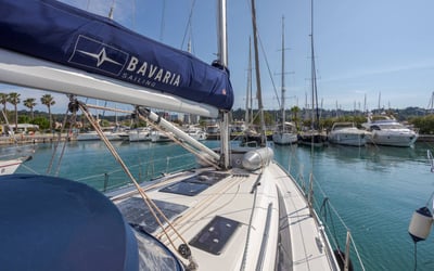 Bavaria Cruiser 41