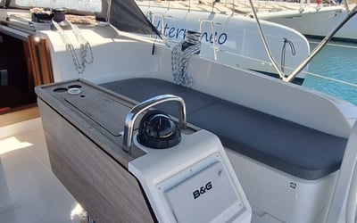 Bavaria Cruiser 46