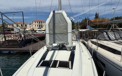 Oceanis 46.1