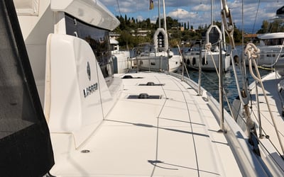 Lagoon 46