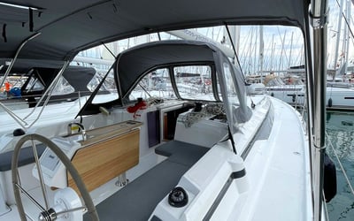 Bavaria C42