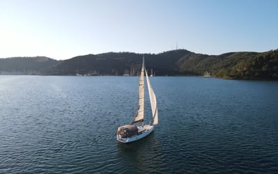 Sun Odyssey 379