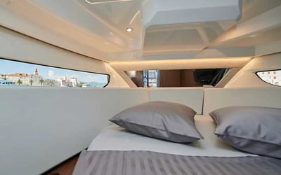 Merry Fisher 1095 FLY