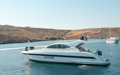 Mangusta 72