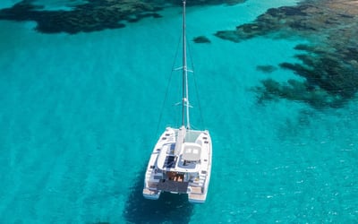 NO NAME(GEN +AC+WATERMAKER)