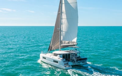 NO NAME(GEN +AC+WATERMAKER)