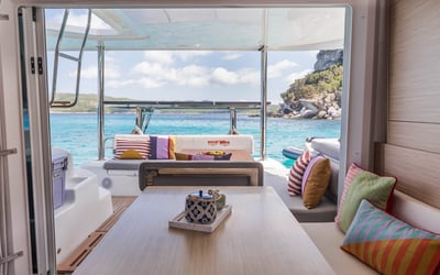 NO NAME(GEN +AC+WATERMAKER)