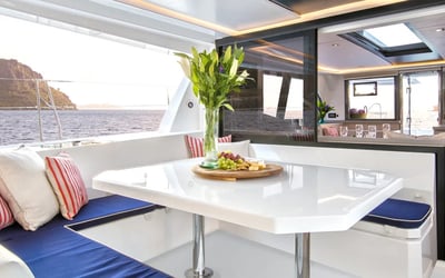 Moorings 4500L/10 Exclusive