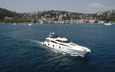 MESIN-1 - Fotoğraf 2