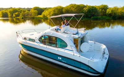 Cruiser Premium 4/6 Pers.