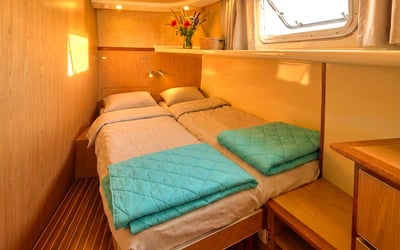 Pénichette Premium 4/5 Pers.