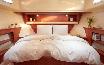 Cruiser Premium 4/6 Pers.