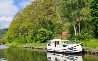 Pénichette Premium 4/5 Pers.