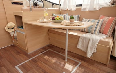 Cruiser Comfort 2/4 Pers.