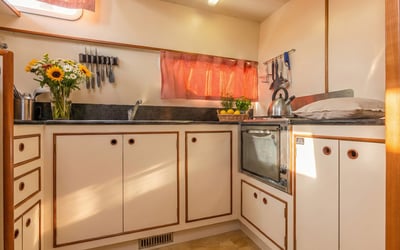 Cruiser Premium XL 4 Pers.