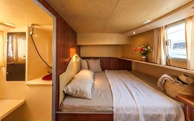 Pénichette Comfort 6/7 Pers.