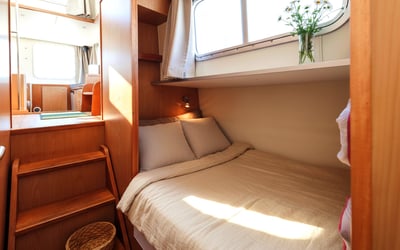 Pénichette Classic 2/5 Pers.