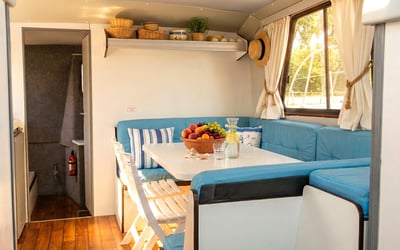 Cruiser Classic 4/8 Pers.