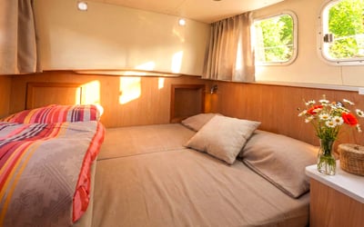 Pénichette Classic 3 Pers.