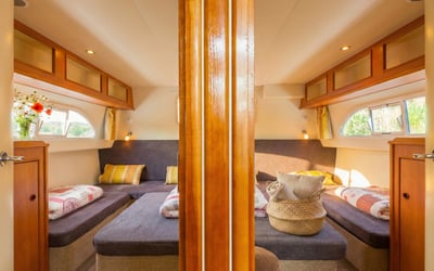 Cruiser Premium 6 Pers.