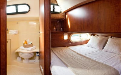 Cruiser Comfort XL 10/12 Pers.